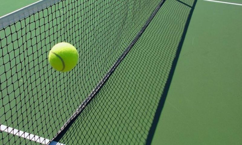 Luật cá cược quần vợt thực hiện như thế nào