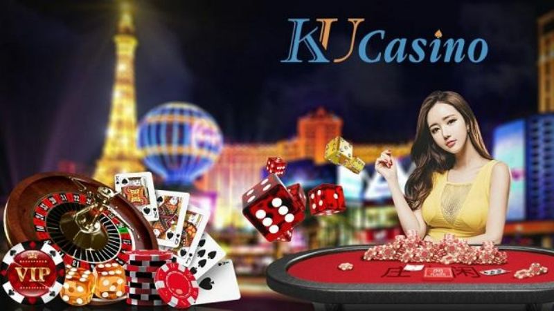 Sơ lược về Kubet Casino