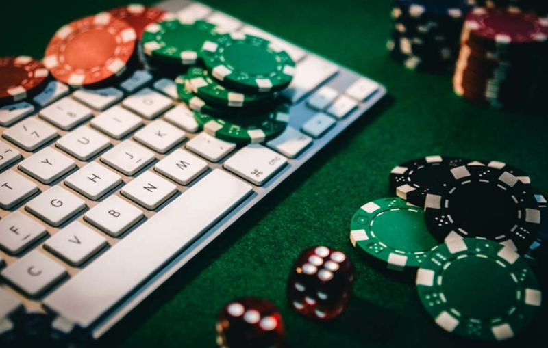 Trình duyệt hỗ trợ người chơi Casino Online