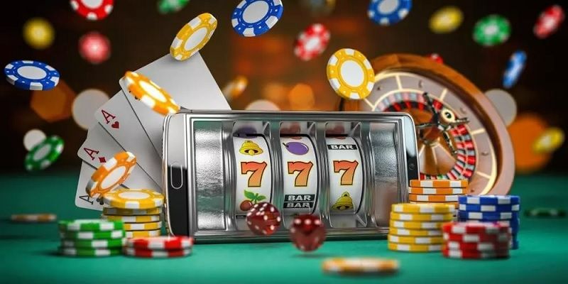Casino trực tuyến uy tín có đặc điểm gì