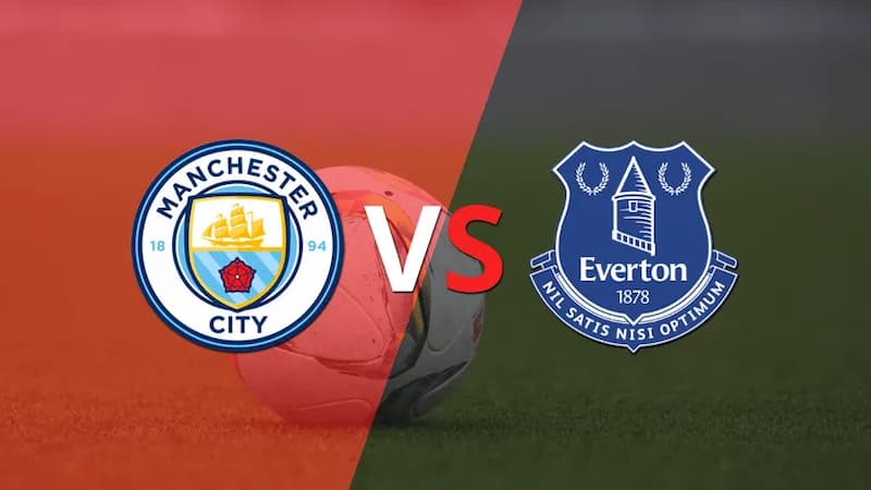 Soi kèo Manchester City vs Everton - Ngoại Hạng Anh