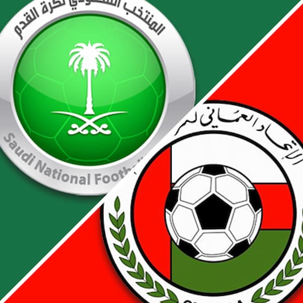Soi kèo Ả Rập Xê Út vs Oman - Cúp Vùng Vịnh