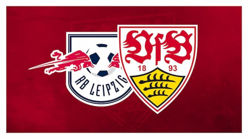 Soi kèo RB Leipzig vs Stuttgart - Giải VĐQG Đức