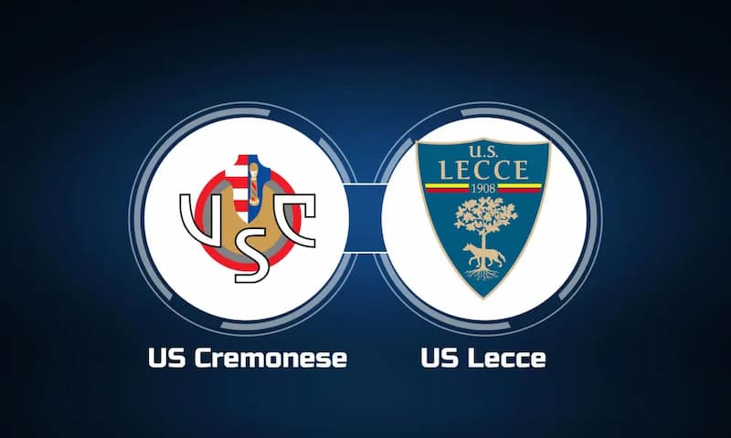 Soi kèo Cremonese vs Lecce - Giải VĐQG Ý