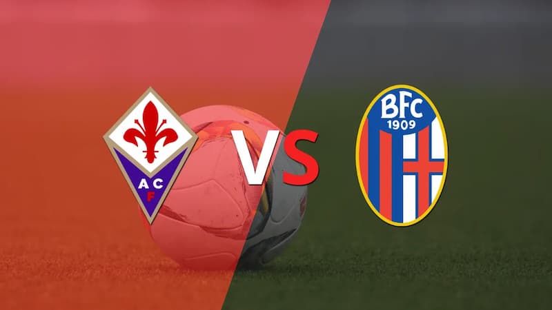 Soi kèo Fiorentina vs Bologna - Giải VĐQG Ý