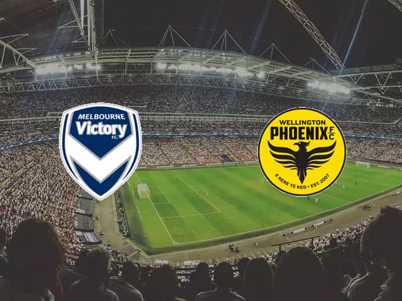 Soi kèo Melbourne Victory vs Wellington Phoenix - Giải Vô Địch Úc