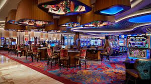 Bàn live casino trực tuyến với dealer thật tại kimsa Việt Nam