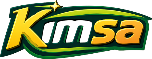 Logo kimsa