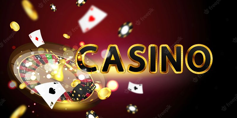 Cổng game Casino trực tuyến uy tín HL8