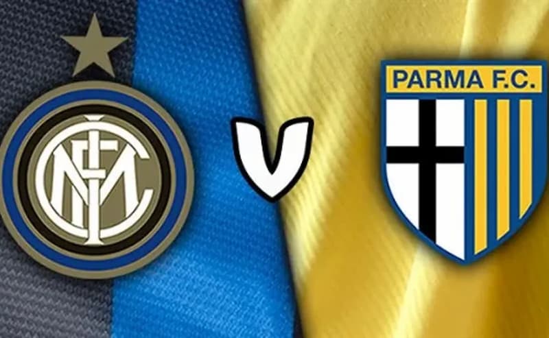 Soi kèo Inter Milan vs Parma - Coppa Italia