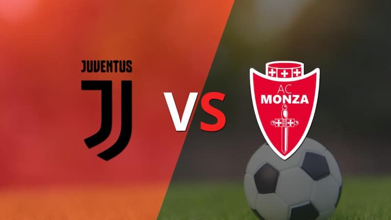 Soi kèo Juventus vs Monza - Coppa Italia