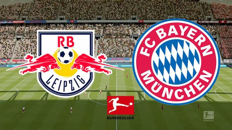 Soi kèo RB Leipzig vs Bayern Munich - Giải VĐQG Đức